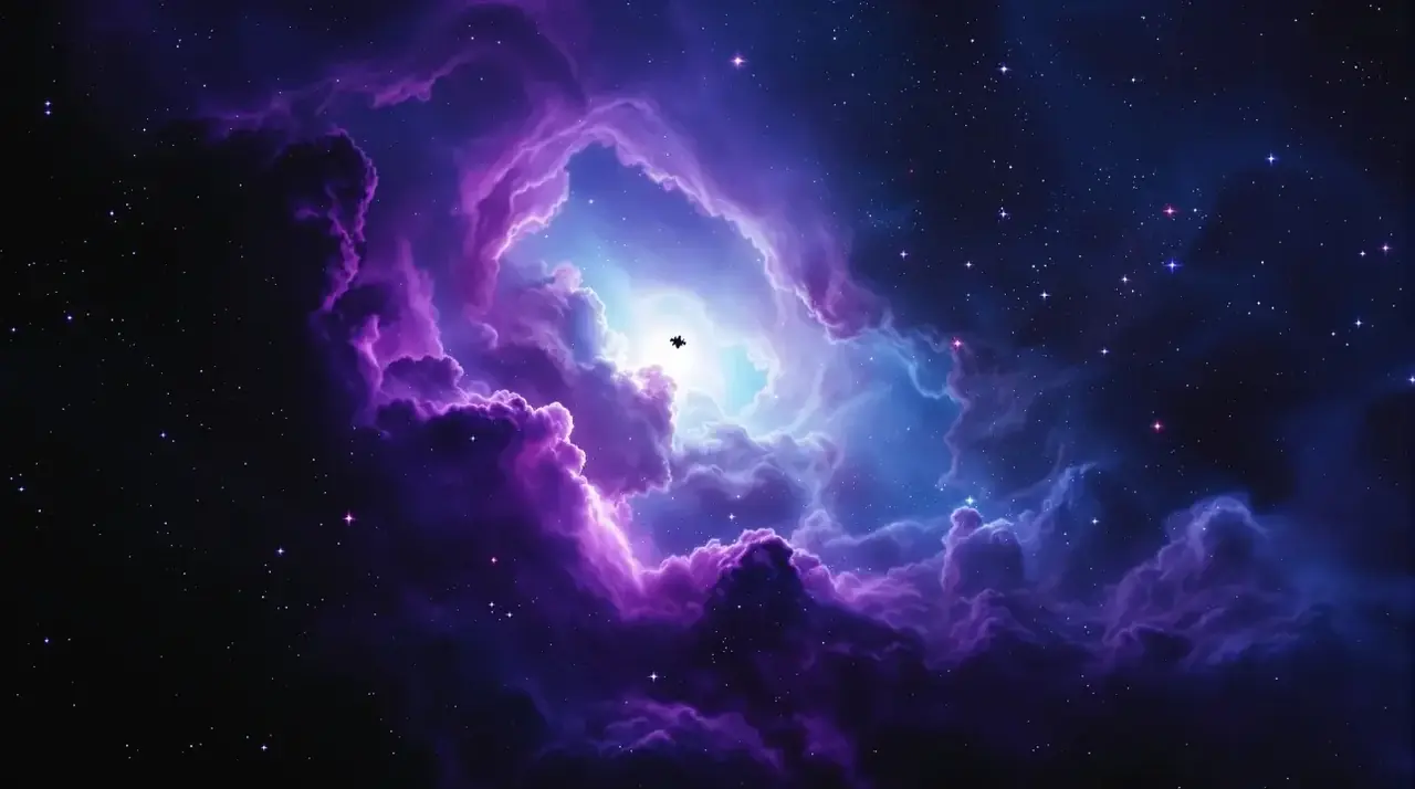 星际穿越 剧照
