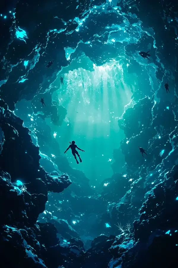 阿凡达：水之道 电影海报